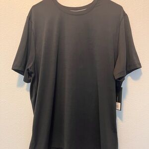 Ten Thousand Charcoal Men's Short Sleeve Tee
